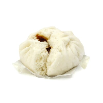  Supreme BBQ Chicken Pau 80gm (108pcs/ctn)